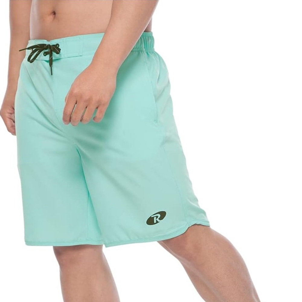 Rokka&Rolla Men's Swim Trunks